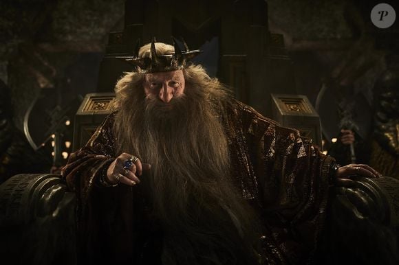 Embora somente a terceira temporada esteja oficialmente confirmada, 'Os Anéis de Poder' foi concebida como um projeto de cinco temporadas