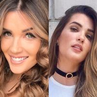 Antes e depois de Aline Gotschalg: 10 anos após o 'BBB', famosa emagreceu 10 kg, fez procedimentos no rosto e está irreconhecível. Veja 30 fotos!