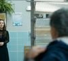 'Se onde eu moro não fosse tão pequeno, tão apertado, eu levava você comigo'. A declaração de Francesca para Otoniel (Tony Ramos) voltou a movimentar as redes sociais e fortaleceu a teoria de que a personagem de Nathalia Dill seria um fantasma em 'Quem Ama Cuida'