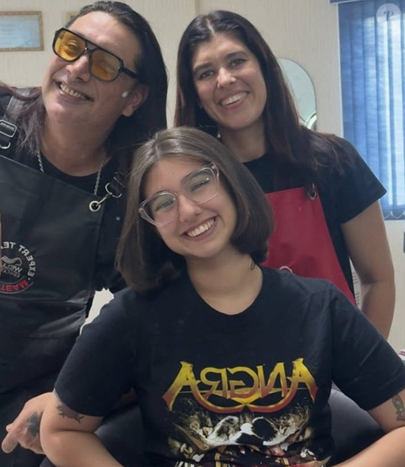 Eduarda Campopiano é declaradamente antifeminista e coleciona declarações controversas. A deputada do PL também já provocou reações por falas sobre feminicídio e povos indígenas. Agora, virou alvo de um dos fundadores do Angra por usar blusa da banda