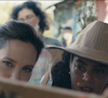 Projeto de Angelina Jolie apoia iniciativas de conservação, agricultura sustentável e desenvolvimento das comunidades locais