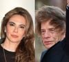 Luciana Gimenez saiu em defesa de Mick Jagger na web