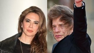 Inglaterra quebra 'maldição' de Mick Jagger na Copa do Mundo, mas Luciana Gimenez perde a paciência e detona internauta: 'Um p*ta mau gosto'