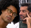 TUDO pode acontecer no ‘BBB 26’! Enquete UOL ATUALIZADA à noite mostra disputa acirradíssima entre Breno e Cowboy por vaga no Quarto Secreto; aos números