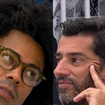 TUDO pode acontecer no ‘BBB 26’! Enquete UOL ATUALIZADA à noite mostra disputa acirradíssima entre Breno e Cowboy por vaga no Quarto Secreto; aos números
