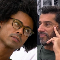 TUDO pode acontecer no ‘BBB 26’! Enquete UOL ATUALIZADA à noite mostra disputa acirradíssima entre Breno e Cowboy por vaga no Quarto Secreto; aos números