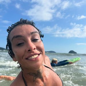 Histórico de luta – Em 2024, artista revelou ter se internado para tratar a depressão e falou abertamente sobre saúde mental.