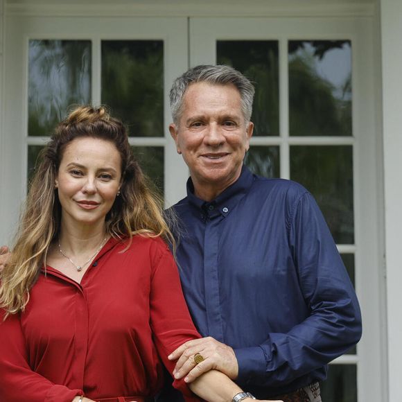 Em 'Vale Tudo', Heleninha (Paolla Oliveira) se acha culpada pela morte de seu irmão mais velho, Leonardo - o nome do ator ainda não foi divulgado.