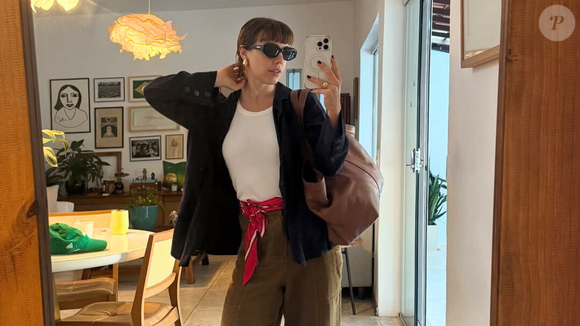 Os novos tênis Vans na cor sorvete de chocolate são tão estilosos e quentinhos que substituem as botas durante os dias de chuva preguiçosos