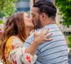 Qua é o final de Belo e Viviane Araujo na novela 'Três Graças'? Casal Misael e Consuelo não ficam juntos