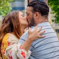 O final de Belo e Viviane Araújo em 'Três Graças' prova: ficção e realidade têm muito mais em comum do que até mesmo o maior dos noveleiros poderia imaginar