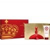 Rouge Royal - Marina de Bourbon. Preço sugerido: R$ 215,00
