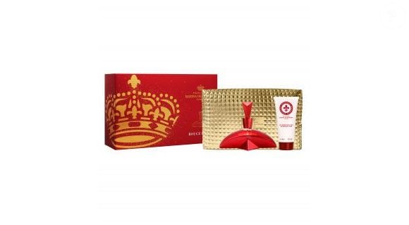 Rouge Royal - Marina de Bourbon. Preço sugerido: R$ 215,00