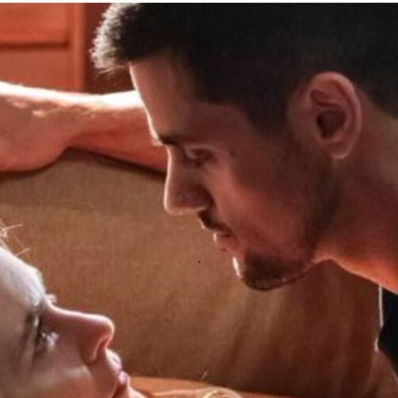 Filipa abriu mão do amor por Danilo, mas se entrega a ele no final de 'Dona de Mim'