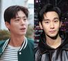 Veja como eram 20 atores de doramas famosos no início da carreira e como estão atualmente!