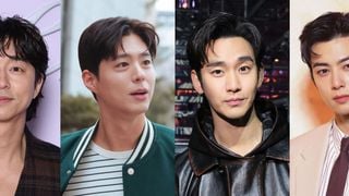 Antes e depois dos atores de dorama: 20 fotos mostram mudança radical de Park Bo-gum, Kim Soo-hyun, Cha Eun-woo e outros galãs ao longo da carreira