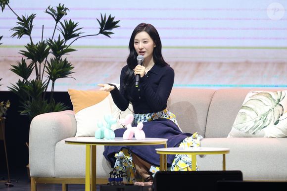 A atriz sul-coreana Kim Ji-won vai viver a primeira policial mulher da Coreia em Detective Park Mi-ok