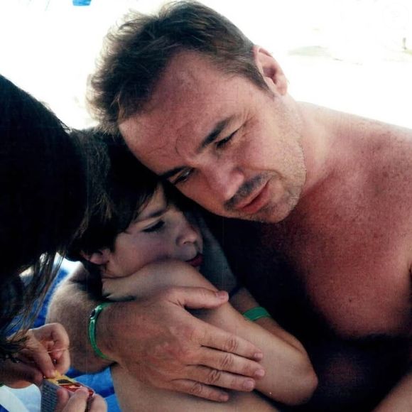 Hoje o apresentador Gugu Liberato faria 66 anos.