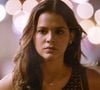 Em 2015, a Globo exibia 'I Love Paraisópolis', com Bruna Marquezine e Tatá Werneck, e uma aposta ousada em Caio Castro como chefe do tráfico de uma comunidade.
