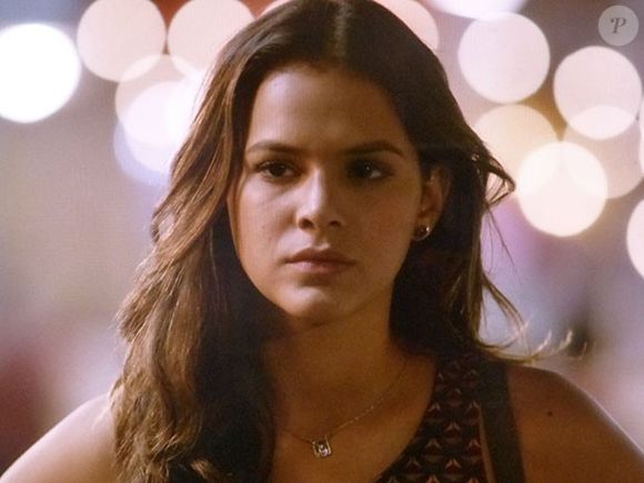 Em 2015, a Globo exibia 'I Love Paraisópolis', com Bruna Marquezine e Tatá Werneck, e uma aposta ousada em Caio Castro como chefe do tráfico de uma comunidade.