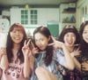 'Hello, My Twenties!', também conhecido como 'Age of Youth', é um dorama lançado em 2016, com uma segunda temporada disponibilizada em 2017