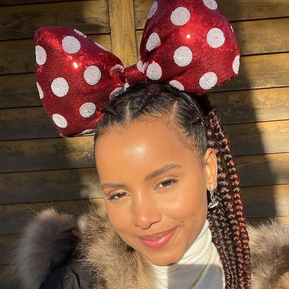 Gleici Damasceno revelou que, assim que acordou da cirurgia, já sentiu certo desespero