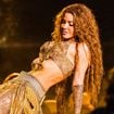 Dieta com omelete, sopa e 'truque' com água de coco após o treino: os segredos simples do corpo definido de Shakira, atração do show em Copacabana, aos 49 anos