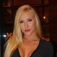 'Foram obrigadas a abraçar a mãe': reação das filhas de Virgínia Fonseca chama atenção em reencontro com a influencer. 'Estranho demais esse vídeo'
