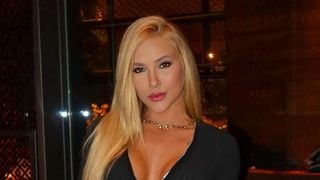 'Foram obrigadas a abraçar a mãe': reação das filhas de Virgínia Fonseca chama atenção em reencontro com a influencer. 'Estranho demais esse vídeo'