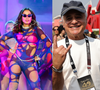 'Não piso neste festival nunca mais': há 7 anos, Anitta fez o Rock in Rio virar baile funk, mas jamais retornou ao evento; entenda a polêmica com a família Medina