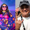 'Não piso neste festival nunca mais': há 7 anos, Anitta fez o Rock in Rio virar baile funk, mas jamais retornou ao evento; entenda a polêmica com a família Medina