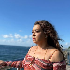 Preta Gil morreu neste domingo (20), aos 50 anos, dois anos após ser diagnosticada com um câncer colorretal