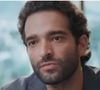 Na novela 'Vale Tudo', Afonso (Humberto Carrão) vai sofrer um acidente de bicicleta e será atropelado na trama.