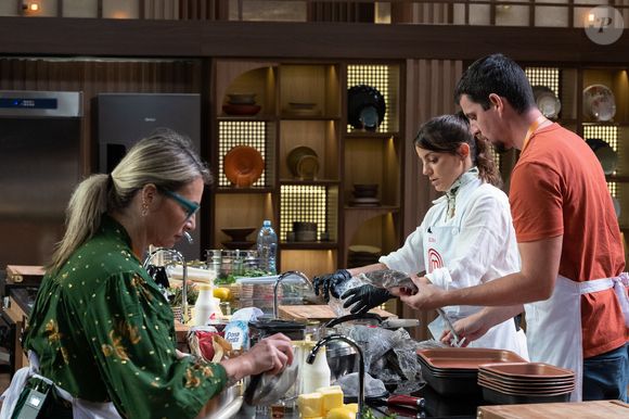 Daniela 'roubou a cena' da temporada do 'MasterChef Brasil', segundo internautas