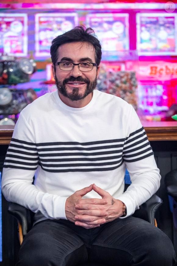 Padre Fábio de Melo é outro famoso que já acionou a Justiça por conta de problemas com voos