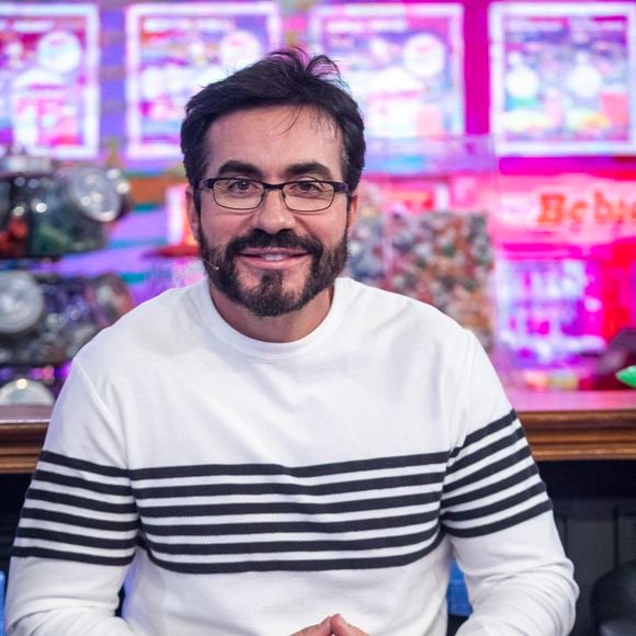 Padre Fábio de Melo é outro famoso que já acionou a Justiça por conta de problemas com voos