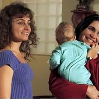 Nem cinema, nem TV! 'Quis virar...': Lu de 'História de Amor', Carolyna Aguiar leva vida longe das novelas há 9 anos com profissão incomum