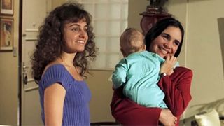 Nem cinema, nem TV! 'Quis virar...': Lu de 'História de Amor', Carolyna Aguiar leva vida longe das novelas há 9 anos com profissão incomum