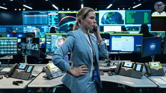 Dirigido pela vencedora do Oscar Kathryn Bigelow, o filme 'Casa de Dinamite' chega em 24 de outubro com suspense explosivo sobre um míssil misterioso lançado contra os EUA