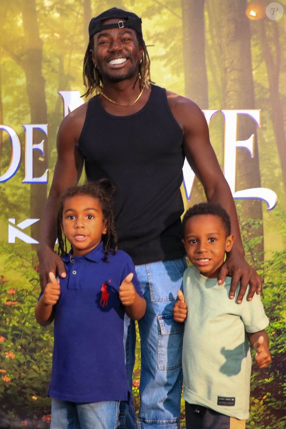 Quem é Foguinho no ‘The Masked Singer Brasil 2025’? Colunistas de TV não confirmaram quem é o famoso por trás, mas Jonathan Azevedo é o palpite mais forte