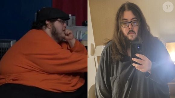 Justin Assanti participou do 'Quilos Mortais' ao lado do seu irmão Steven. As últimas informações na web constam que ele emagreceu 104 kg, mas queria perder mais