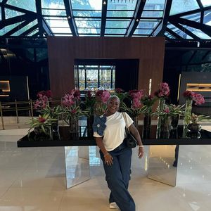 Jojo Todynho terá 2025 de sucesso, porém pode ter morte na família, problema na Justiça, questão de saúde e ligada à violência