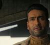 'Fallout': Kumail Nanjiani interpreta um membro de alta patente da Irmandade de Aço