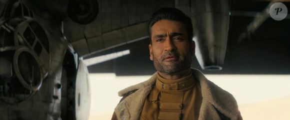 'Fallout': Kumail Nanjiani interpreta um membro de alta patente da Irmandade de Aço