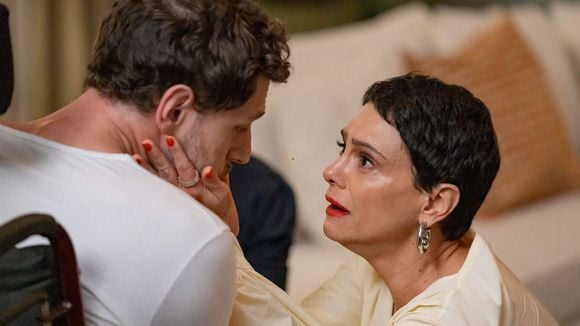 Qual é o final de Leonardo em 'Vale Tudo'? Após flashback com revelação de caráter duvidoso, irmão de Heleninha terá desfecho surpreendente