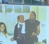 Ritinha de 'História de Amor', Ingrid Fridman atuou em especial de Páscoa com Renato Aragão em 1998