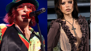 Nem Rita Lee, nem Alcione: Jenna Ortega, a Wandinha da Netflix, é fã de cantora brasileira renomada - e você vai ficar em choque ao saber quem é