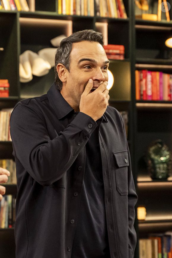 À frente do 'BBB 26', Tadeu Schmidt também chama atenção fora da TV, com um patrimônio imobiliário de alto padrão no Rio de Janeiro