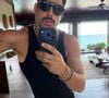 No último final de semana, Cauã Reymond viajou para Itacaré, no litoral da Bahia, onde se hospedou em um hotel com diárias de até R$ 21 mil