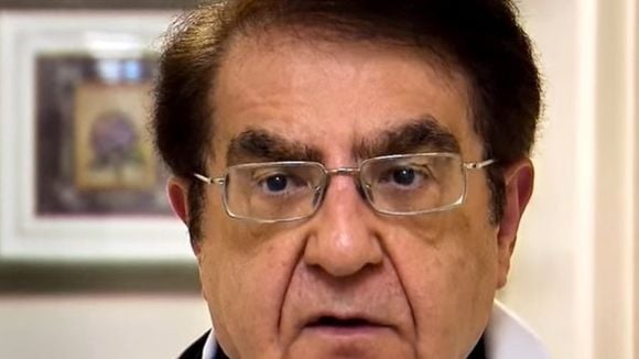 Por onde anda o Dr. Now, do Quilos Mortais? Aos 80 anos, médico está bastante diferente e 'dando adeus' a uma de suas marcas registradas